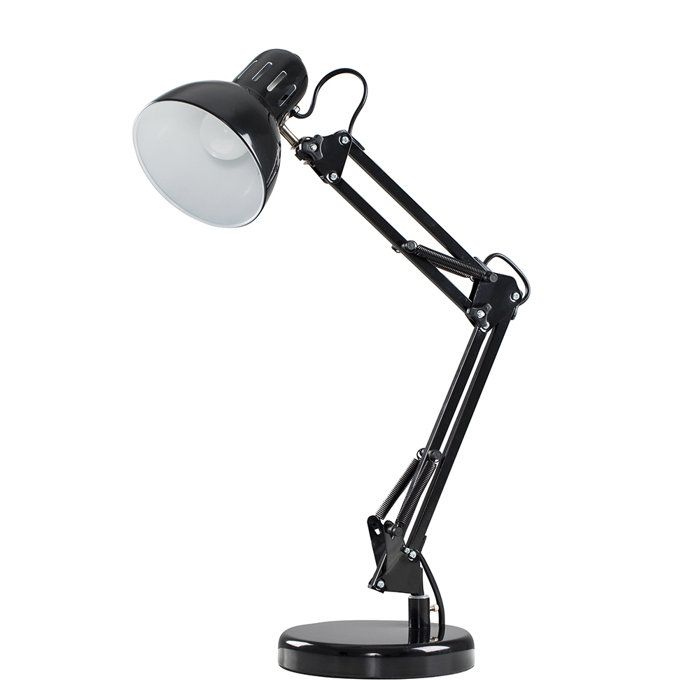 17 Stories Shaina 35cm Desk Lamp & Reviews Wayfair.co.uk